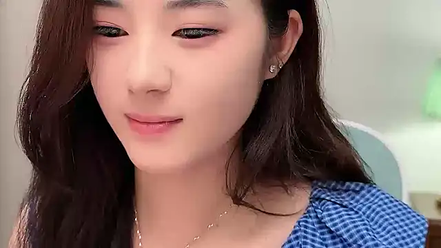 nicole20266 (F teen) - 直播第八天｜慢慢来，谁都有发光的一天