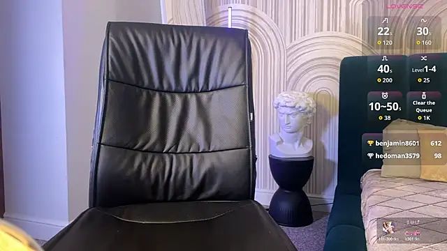 viviann_evans (F young) - tease with my feet 🔥