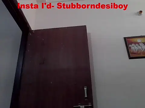 Stubborndesiboy live cam
