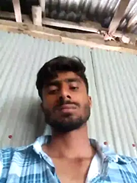 Hotboy-akash live cam