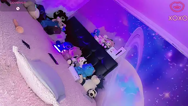 Thalia_girl21 live cam