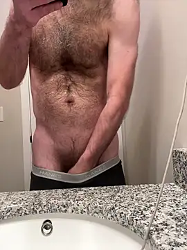 strokinsnowman (M mature) - Make me cum