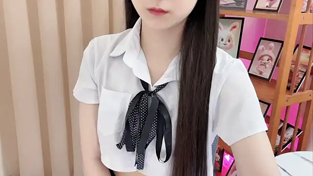 kaleanisa (F young) - COME TO ORGASM WITH ME