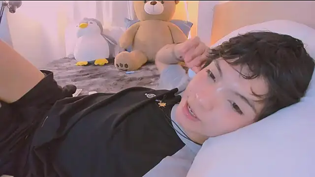 Sweet_Allan live cam