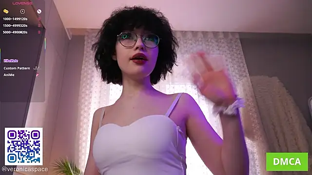 jodyheap (F teen) - Gently rub my pussy through wet