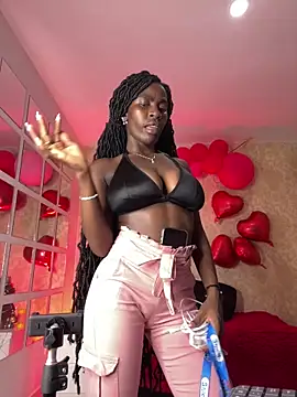 morenalush_eup (F young) - naked dance