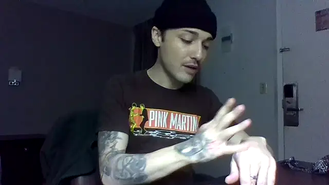 jbenz420 (M young) - come buzz my hole, CUM SHOW END!!