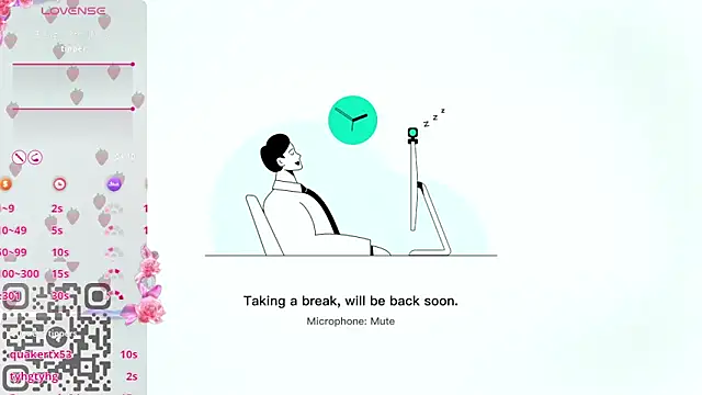 marylouuu (Ask my age) - touch my wet pussy