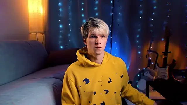 breston_sweet (M young) - Cumshow!!)