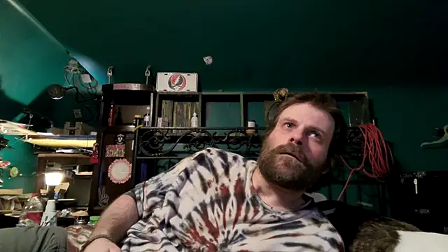 charactrzero (Ask my age) - ge5 naked stay naked