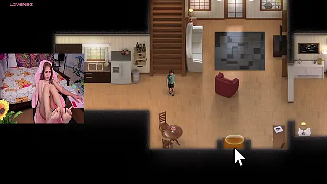 25sweetlilbunny live sex cam