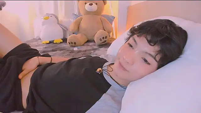 Sweet_Allan live cam