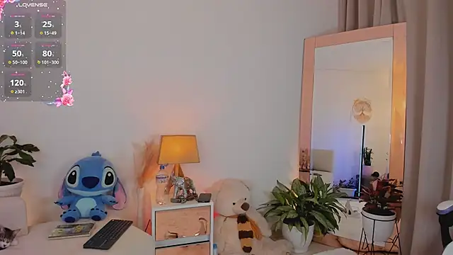 roxie_gates_ live sex cam