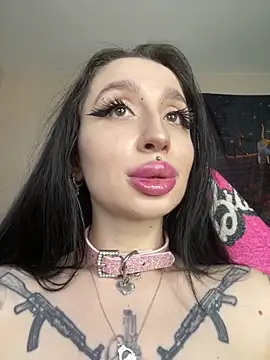 Molly__Moon live cam