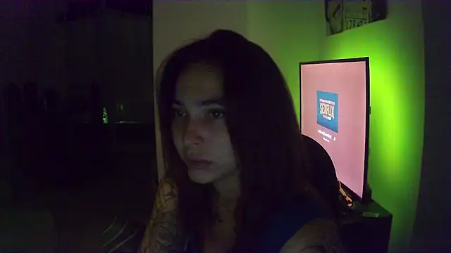 babyDemon420 live cam