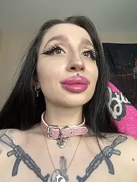 Molly__Moon live cam