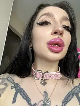 Molly__Moon live cam