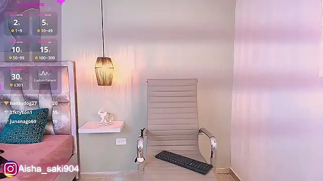 aisha_sakina live cam