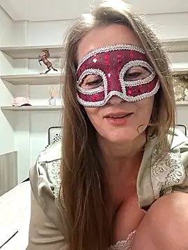 Sabrina_farm live cam