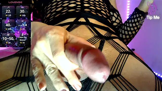 Terra_moonlight live cam