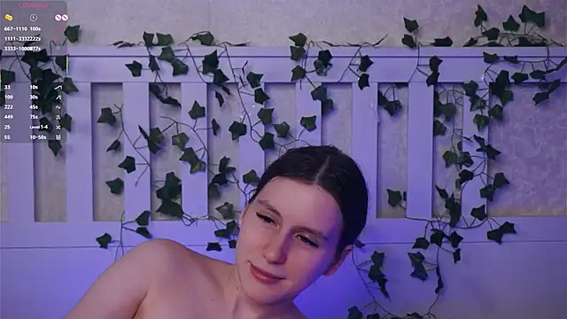 GabrielleLynchard live cam