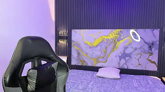 sylasfrost (M twink) - pijama