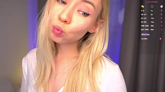 danacandy - DanaCandy's free webcam - UK Sex Cams