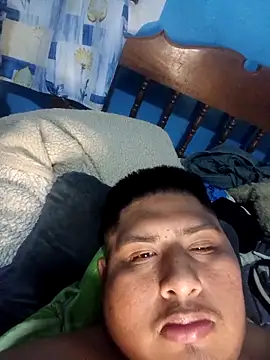 ramito1007 (M young) - Masturbacion