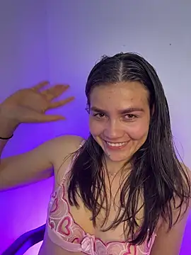 aurora_divine - Aurora_divine's free webcam - UK Sex Cams