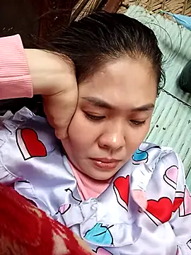 Lin-kute98 webcam stripchat model stream image