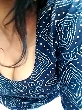 Hot-Muskan21 webcam stripchat model stream image