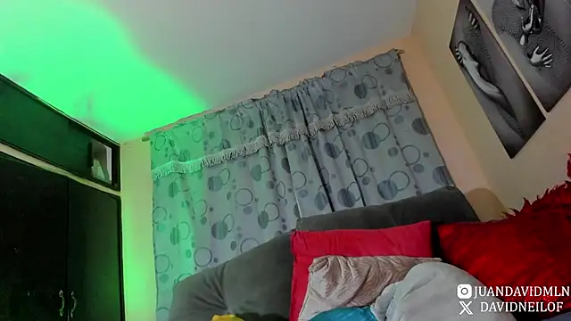 davidneill - DavidNeill's free webcam - UK Sex Cams