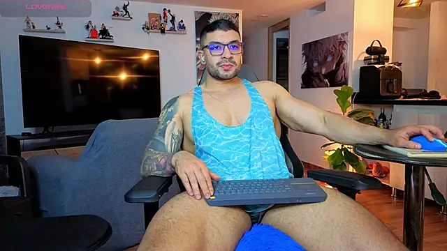 Michael_Diamond avatar