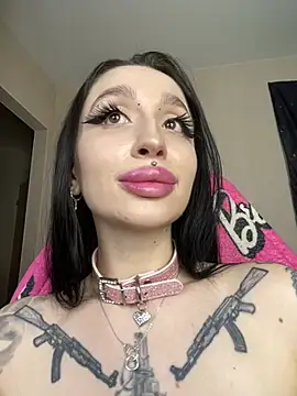 Webcam Model (Molly__Moon)  is live.Free join now!