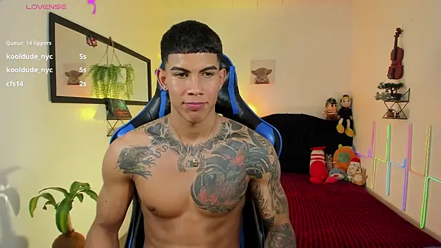 Damian_latinxxx live sex cam