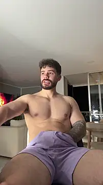 Valenthino_Salvatore live cam