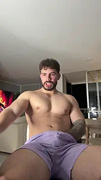 Valenthino_Salvatore live cam