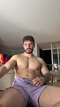 Valenthino_Salvatore live cam