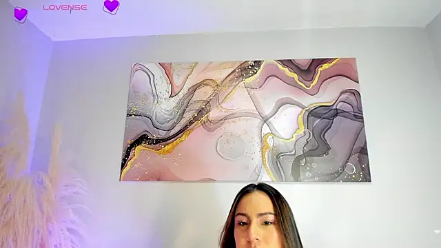 ParisAngelX's Stripchat show and profile