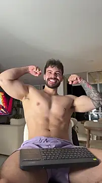 valenthino_salvatore (M young) - hard cock naked