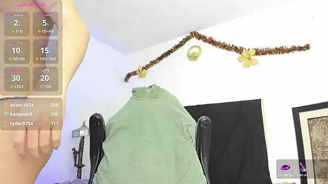 xkim_starxx (T young) - cum big tip me