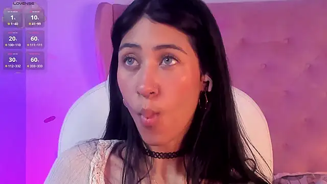 internett_sweetheart (F young) - Cameltoe CloseUp