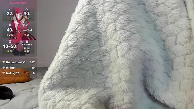 luna_velveth - Luna_velveth's free webcam - UK Sex Cams