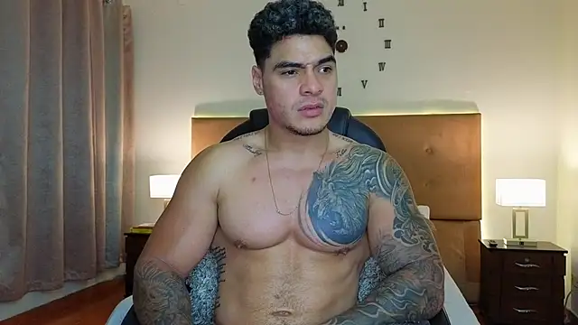 steven_velez - Steven_Velez's free webcam - UK Sex Cams