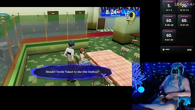 starshinemoonspark - StarshineMoonspark's free webcam - UK Sex Cams