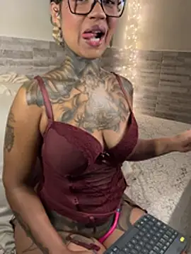 xbigpeach (F young) - Full Naked + Oil