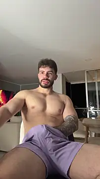 valenthino_salvatore (M young) - hard cock naked