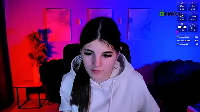 lizzie_boom_ (F young) - doggy style in panties