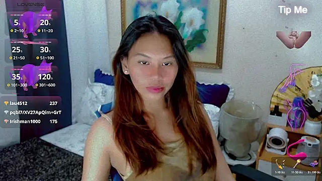 filipinastarlet's chatroom