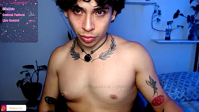 Preview of magnuz_col